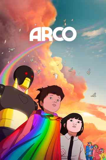 Arco Poster