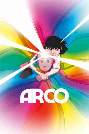 Arco Poster