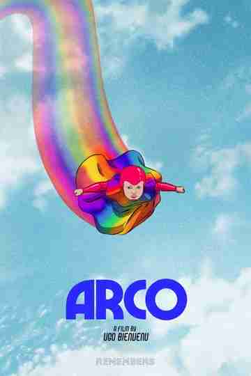 Arco Poster