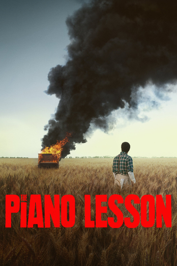 The Piano Lesson