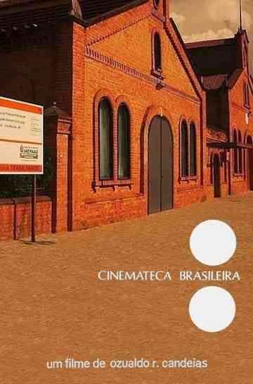 Cinemateca Brasileira Poster