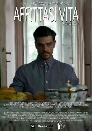 Affittasi vita Poster