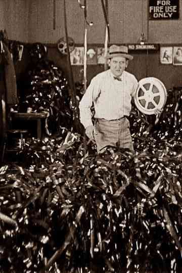 The House of Flickers Poster