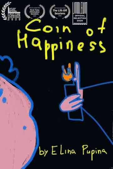 Coin of Happiness poster