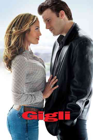 Gigli Poster