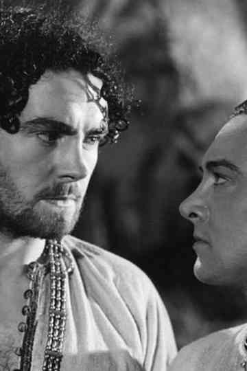 McGlusky the Sea Rover Poster