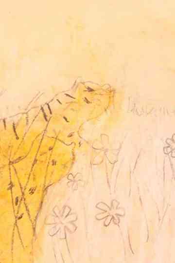 le mois des cosmos Poster