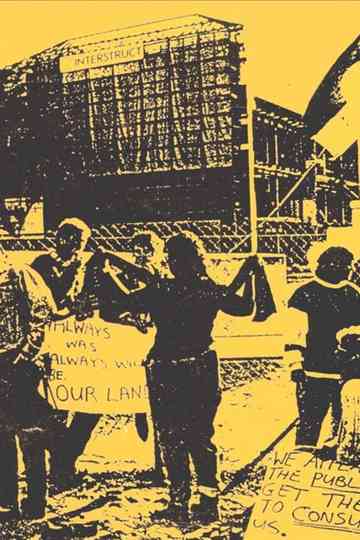 Always Was Always Will Be Poster