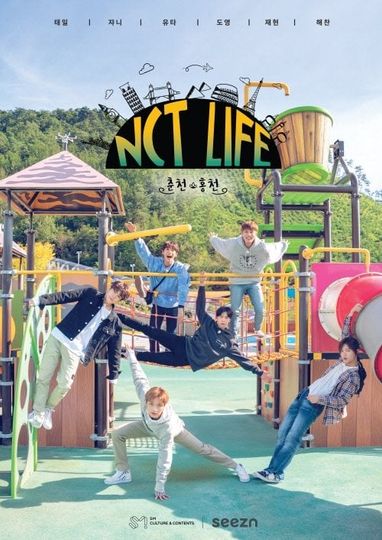 NCT Life in Chuncheon & Hongcheon