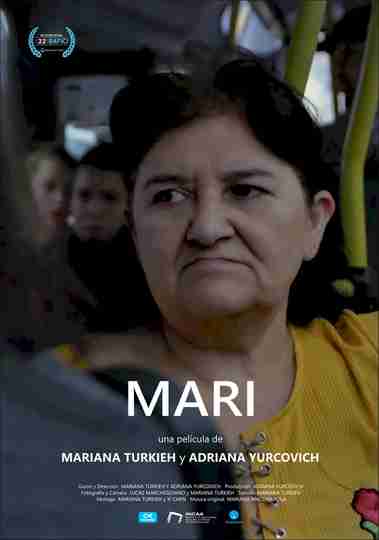Mari Poster