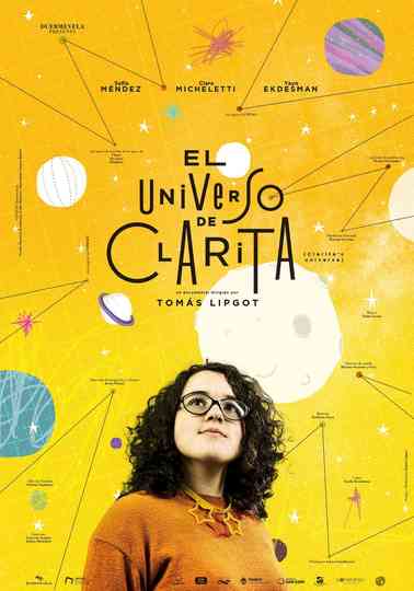 El universo de Clarita Poster