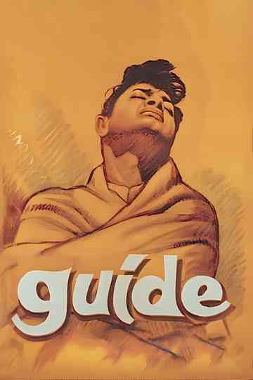 Guide Poster