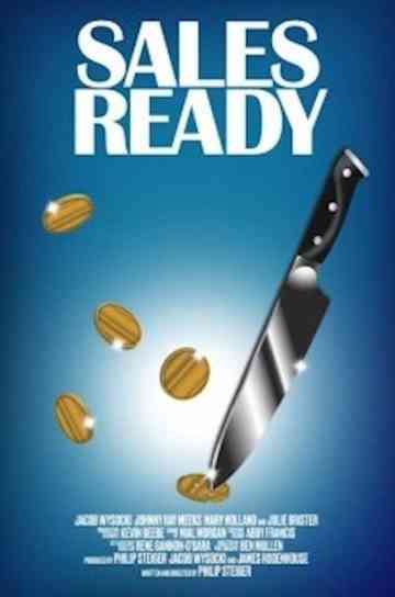 Sales Ready Poster