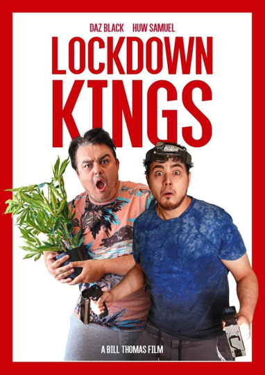 Lockdown Kings