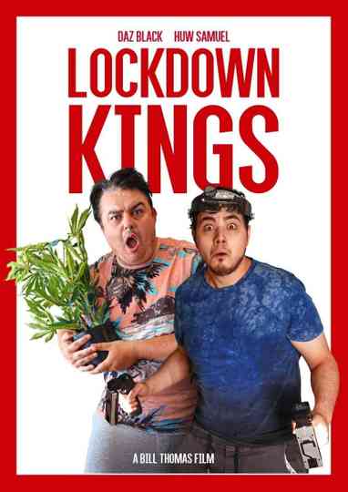 Lockdown Kings Poster