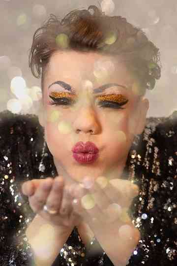 Jordy's 65 Reasons to Live Poster