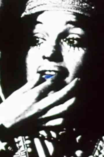 Sally Simpson Poster