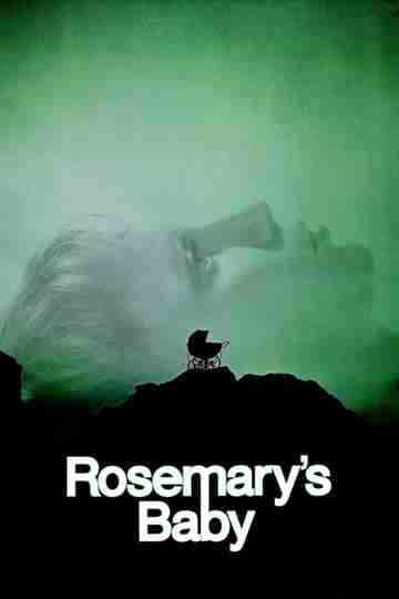 Rosemary's Baby Poster