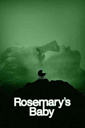 Rosemary's Baby poster