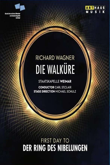 Richard Wagner Die Walküre