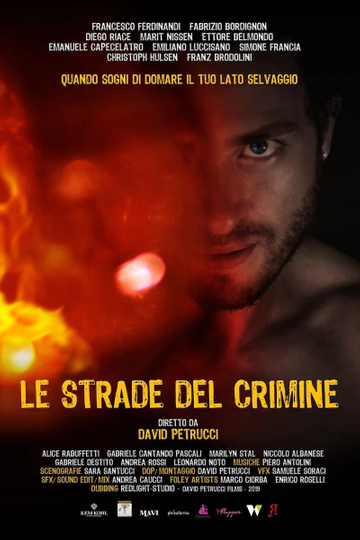 Le strade del crimine