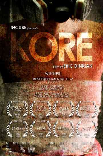 Kore Poster