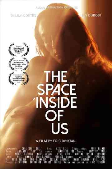 The space inside of us Poster