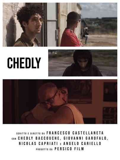 Chedly Poster