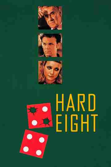 Hard Eight Poster
