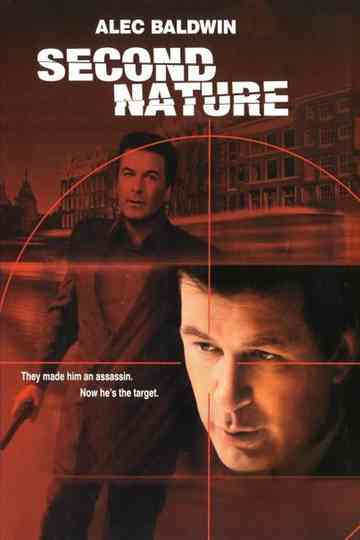 Second Nature Poster