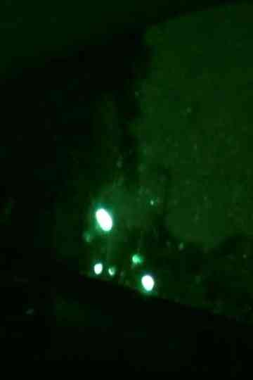 Industry to cash ghosts Poster