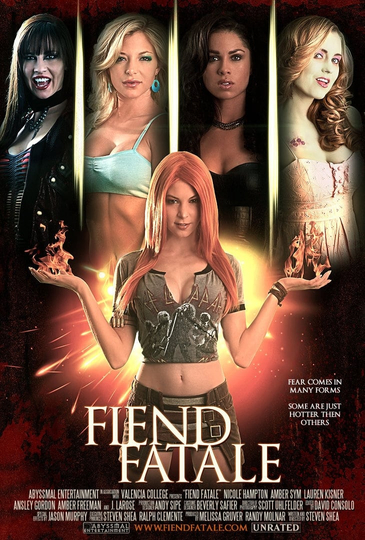 Fiend Fatale