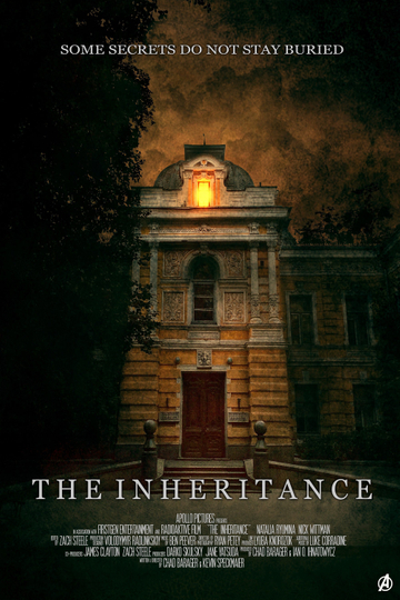 The Inheritance Poster