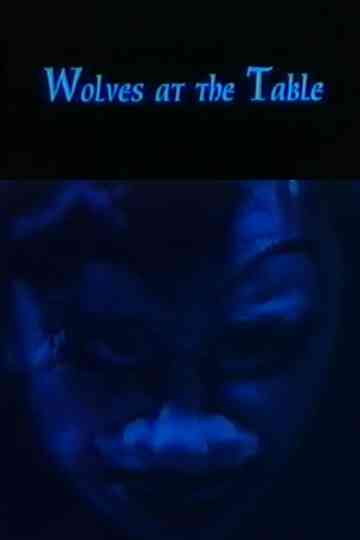 Wolves at the Table Poster