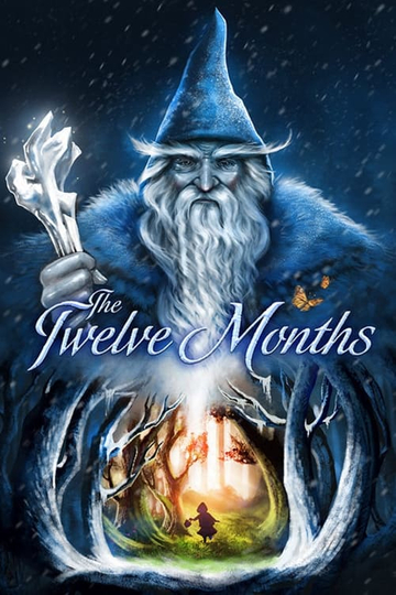 Twelve Months Poster