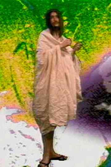 A Spy: Hester Reeve Does the Doors Poster