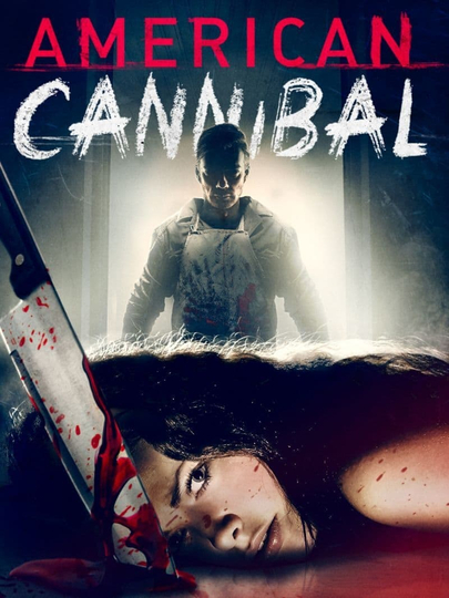 American Cannibal Poster