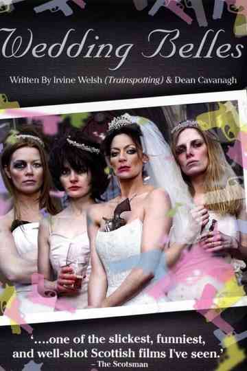 Wedding Belles Poster