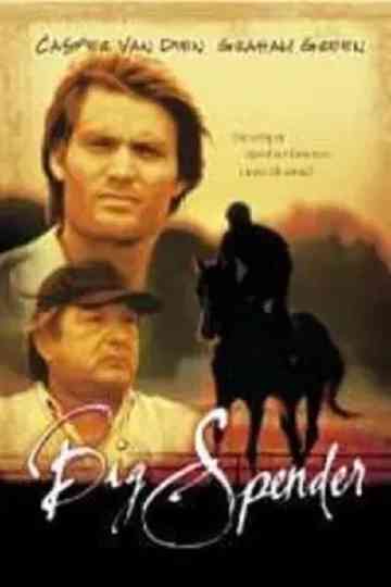 Big Spender Poster