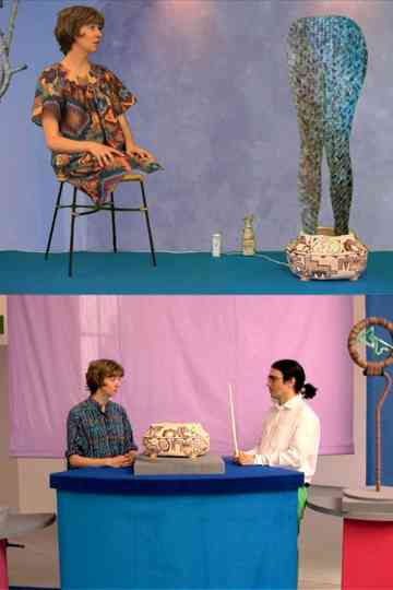 Whispering Pines 9 Poster