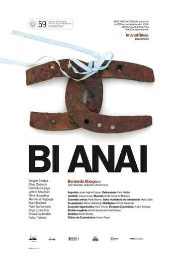 Bi anai Poster