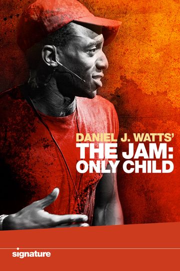 Daniel J Watts The Jam Only Child