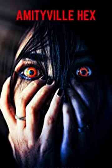 Amityville Hex Poster