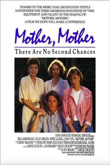 Mother Mother Poster