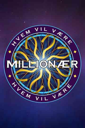 Hvem vil være millionær? Poster