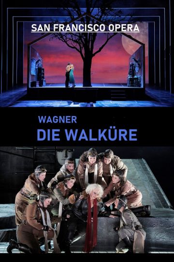 Die Walküre San Francisco Opera