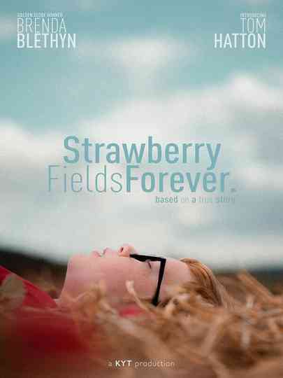 Strawberry Fields Forever Poster