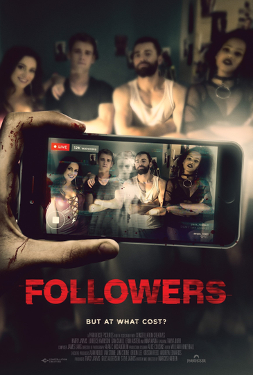 Followers Poster