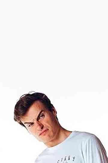 Chin Up, Stooge Poster