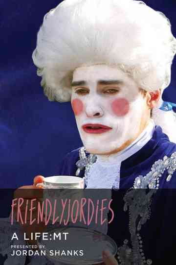 A LIFE: Malcolm Turnbull Poster